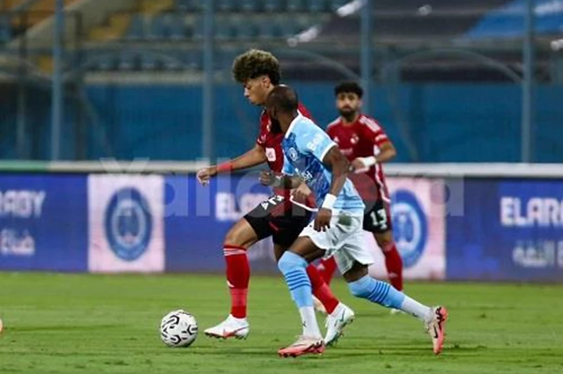 الأهلي وبيراميدز والزمالك.. مواعيد أبرز مواجهات المرحلة الأولى للدوري