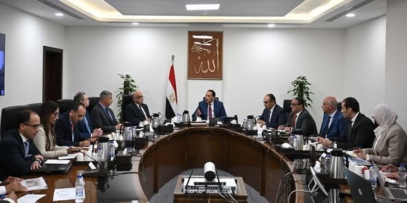 متابعة شاملة لاستغلال قصر القطن بالإسكندرية من قبل «مدبولي»