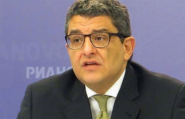 متحف مصري كبير في برلين يثير اعتزاز السفير المصري بألمانيا