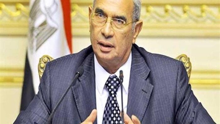 مجلس الشيوخ يعزز الحياة السياسية بحسب رفعت قمصان