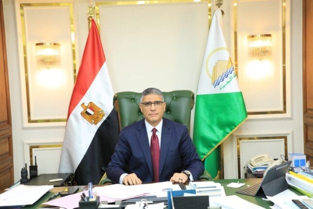محافظ الجيزة يكشف عن تكلفة إنشاء مصنع شبرامنت لتدوير المخلفات الصلبة بـ 495 مليون جنيه