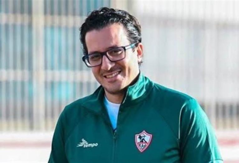 محمد أسامة يروي تفاصيل إنسانية عن جلسته مع زيزو قبل مغادرته الزمالك