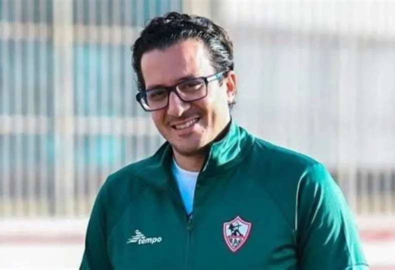 محمد أسامة