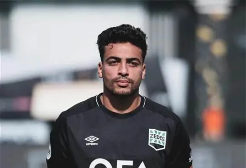 محمد إسماعيل