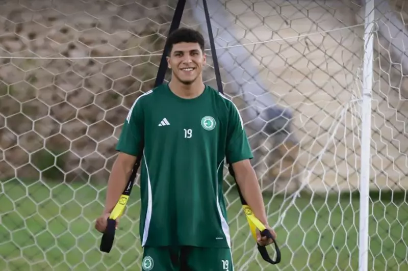 محمد مسعد، صفقة الزمالك المحتملة، يجذب الأنظار بمستواه المميز في “حاوي” مودرن (فيديو)