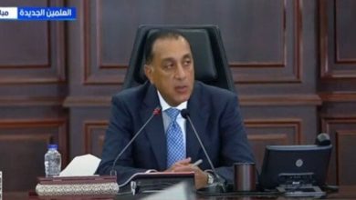 مدبولي يؤكد: العلاقات المصرية السعودية استراتيجية وقوية ولن نسمح بأي توترات