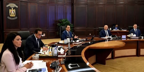 مدبولي يؤكد: تصريحات الرئيس السيسي تعكس ثوابت مصر بشأن القضية الفلسطينية