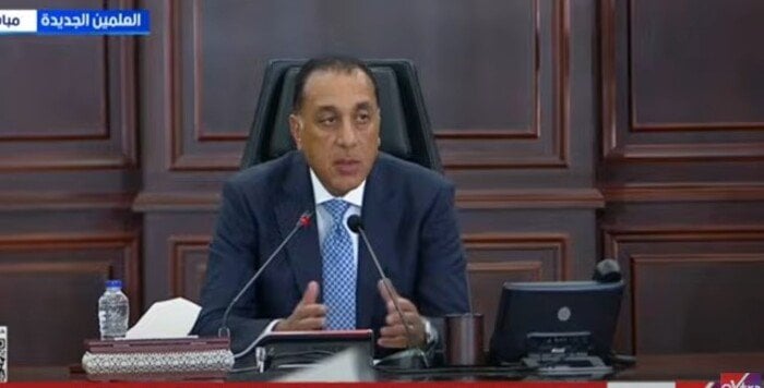 مدبولي يؤكد: محطة الضبعة النووية تعزز الشبكة المصرية بـ 42% من الطاقة النظيفة