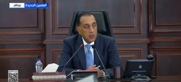 مدبولي يرأس اجتماع الحكومة الأسبوعي في العلمين الجديدة اليوم