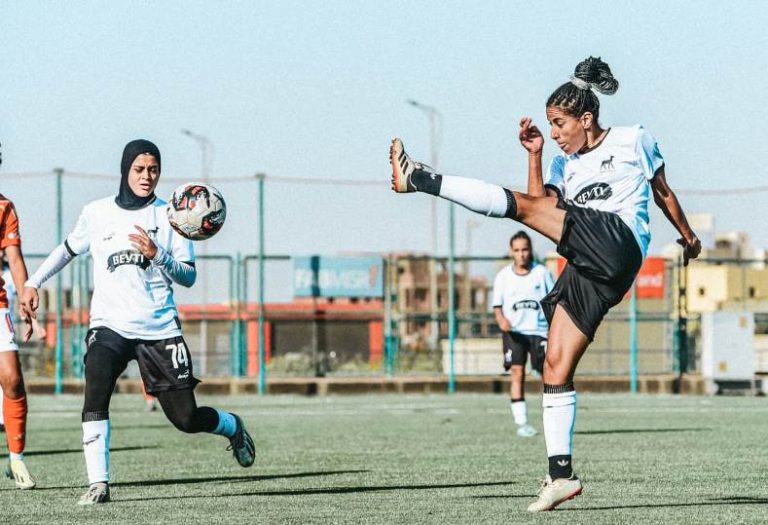 مسار يوقع عقداً مع مديحة حبيب بعد استكمال صفقة انتقالها من وادي دجلة