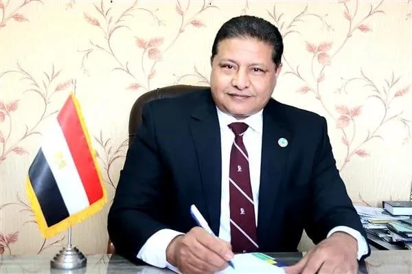مشروع "درع مصر الأزرق" يقود لتحول اقتصادي منخفض الكربون بحسب السفير مصطفى الشربيني