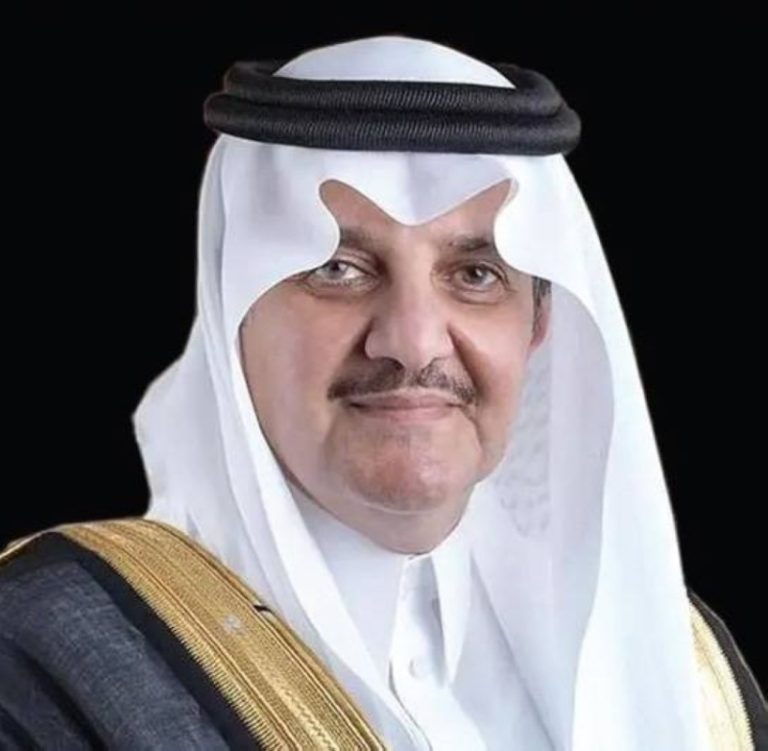 مشروعات جديدة بـ1.6 مليار تُدشَّن من أمير الشرقية