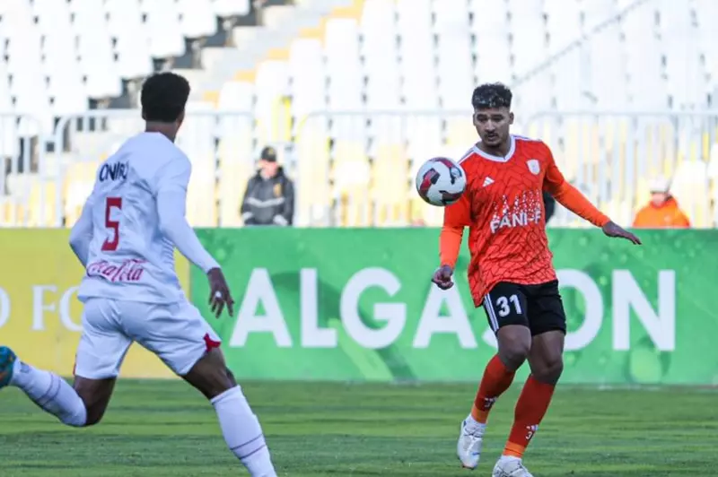 مصدر ليلا كورة: الزمالك