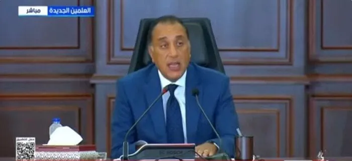 مصر تؤكد: موقف ثابت تجاه القضية الفلسطينية وحل الدولتين ضروري للسلام