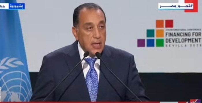 مصر تحذر من المساس بحقوقها في مياه نهر النيل