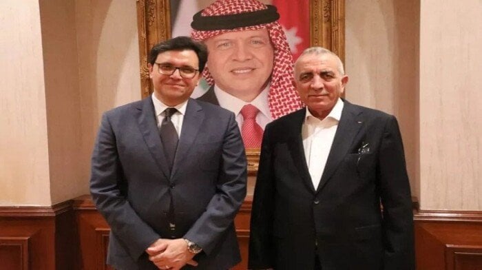 مصر تعزز التعاون الثقافي مع الأردن، حسب تصريحات أحمد هنو