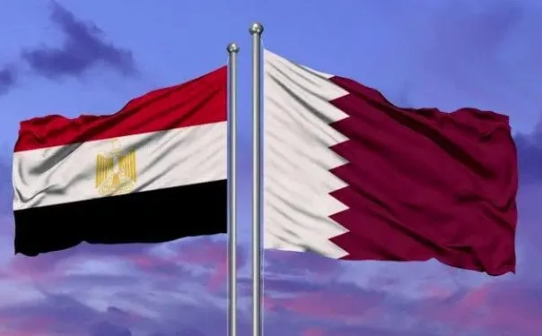 مصر وقطر تواصلان جهود الوساطة الفعالة في غزة