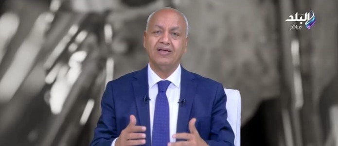 مصطفى بكري يكشف: الدولة المصرية تتصدى لمؤامرات متعددة وحملات ممنهجة من قوى خفية