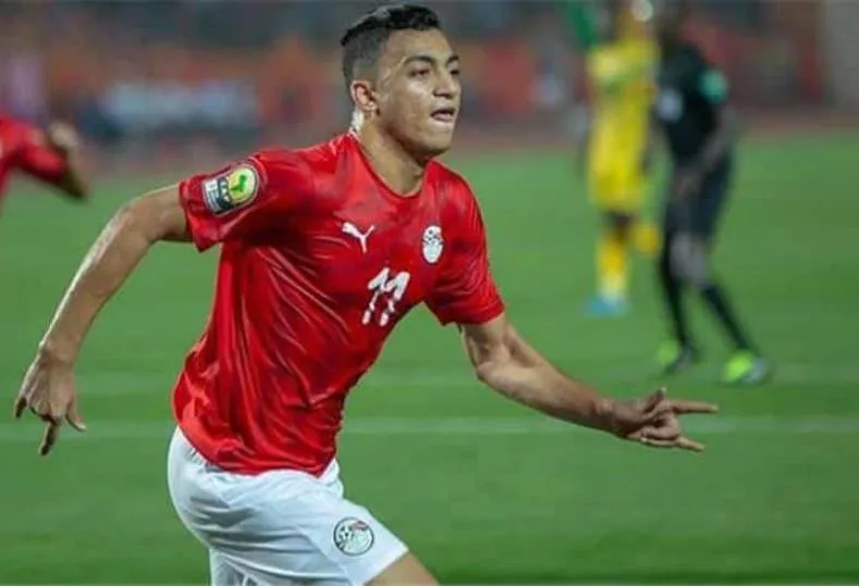 مصطفى محمد