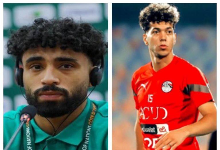 مصير إمام عاشور ومروان عطية في معسكر منتخب مصر يتكشف قريباً