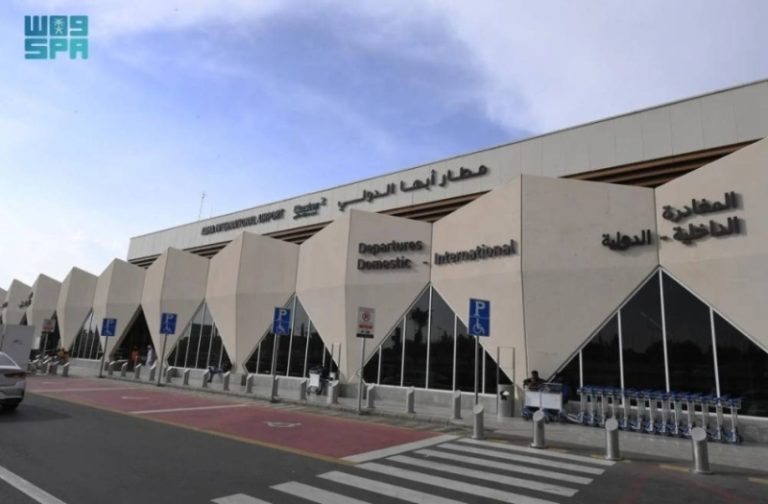 مطار أبها يعزز شحن السمن والعسل لدعم المنتجات المحلية والسياحة الوطنية