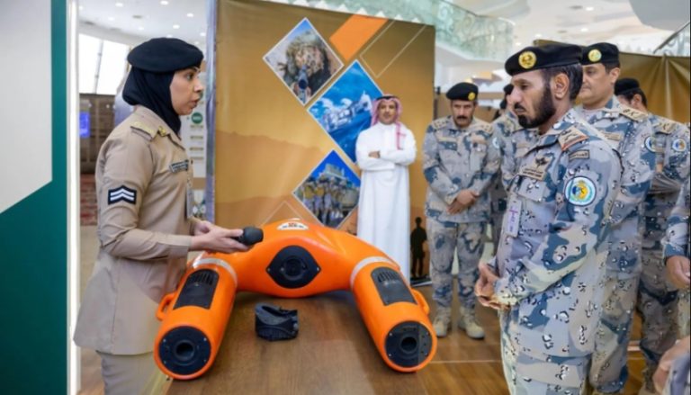 معارض توعوية وحوارية بمناسبة اليوم العالمي للوقاية من الغرق تنظمها حرس الحدود