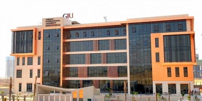 معرض مميز في برلين: الجامعة الألمانية الدولية تستضيف المتحف المصري الكبير