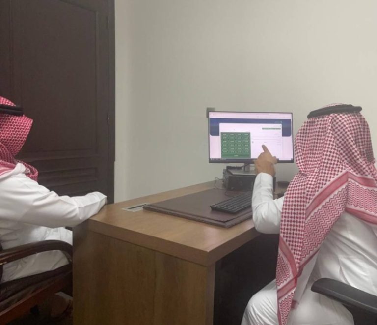 مكة تعزز منصة “ميعاد” لتنظيم المواعيد وتجربة المستفيدين