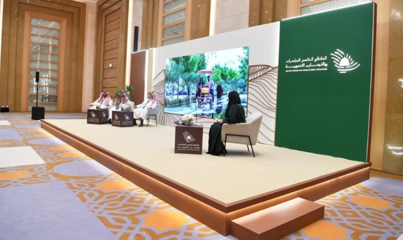 ملتقى “إمارات المناطق” بالمدينة المنورة يستعرض مجالات العمارة السعودية