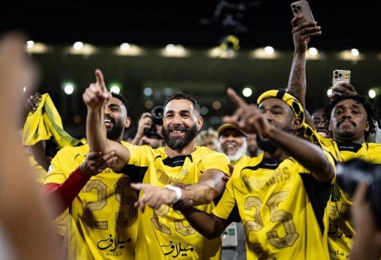 منافسو الأهلي والاتحاد في الجولة الأولى من دوري روشن السعودي يتحددون الآن