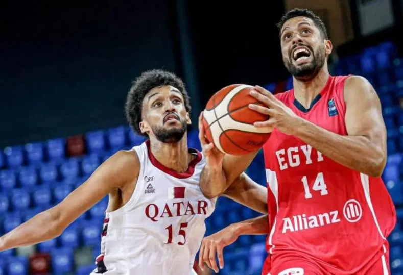 منتخب السلة الأولمبي