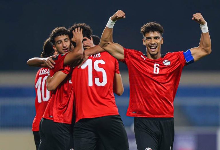 منتخب الشباب يستعد لمواجهة الأهلي ودياً قبل كأس العالم تحت 20 سنة