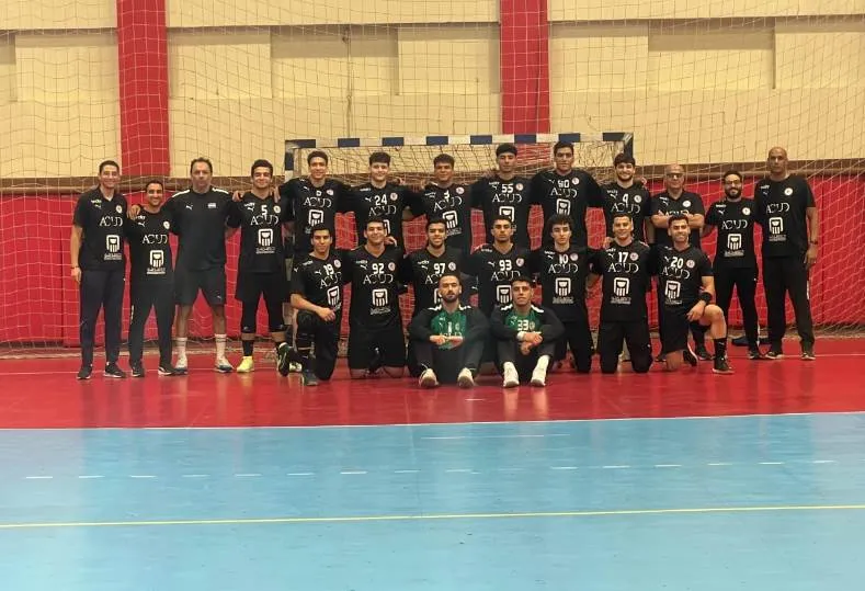 منتخب اليد