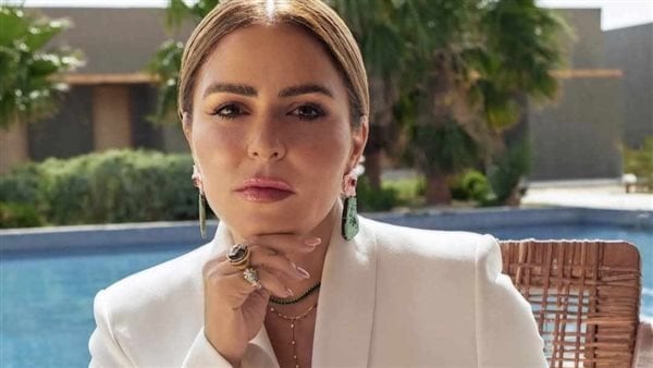 منع مها الصغير من الظهور الإعلامي 6 أشهر وتوجيه لفت نظر لفريق عمل «معكم منى الشاذلي»
