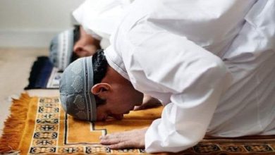 مواعيد الصلاة اليوم في القاهرة والمحافظات الخميس 24 يوليو
