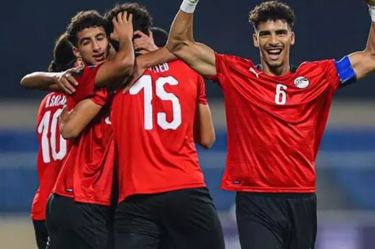 مواعيد كأس الخليج تحت 20 عامًا تشهد مشاركة مميزة لمنتخب الشباب