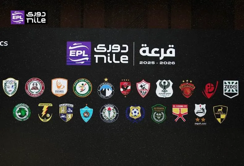 الدوري المصري الممتاز