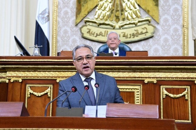موافقة نهائية لمجلس النواب