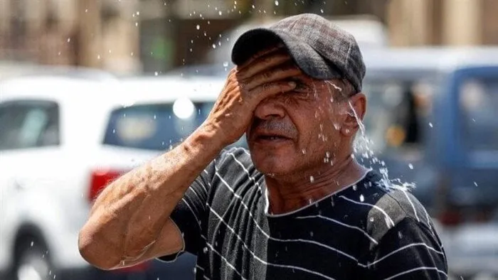 موجة حارة تنكسر في القاهرة والمحافظات قريبًا