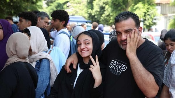 موعد إعلان نتيجة الثانوية العامة 2025… التربية والتعليم تكشف التفاصيل