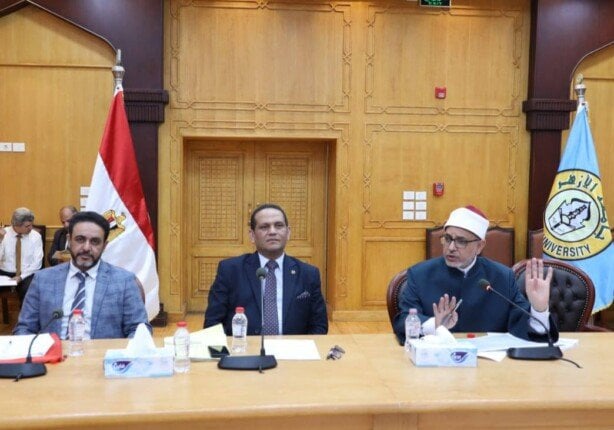 موعد اختبارات القدرات للكليات بجامعة الأزهر متاح الآن.. رابط التسجيل الإلكتروني