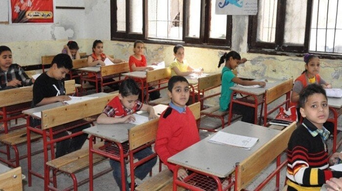 موعد امتحانات الدور الثاني 2025 لمراحل النقل يحدد الأسبوع المقبل