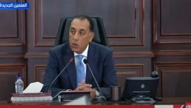 موعد بدء تشغيل أول مفاعل في محطة الضبعة النووية يكشفه رئيس الوزراء