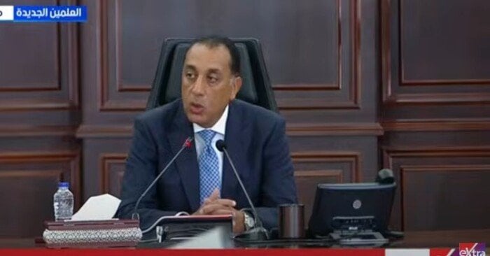 موعد بدء تشغيل أول مفاعل في محطة الضبعة النووية يكشفه رئيس الوزراء