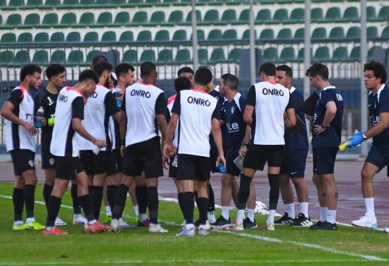 نادي الزمالك