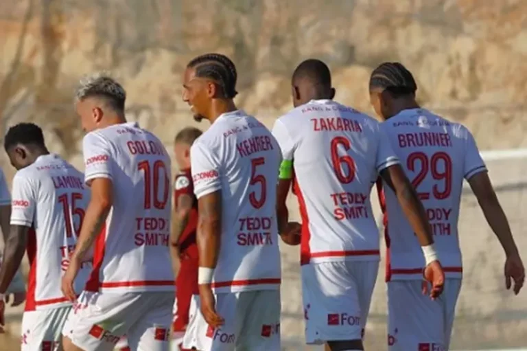 موناكو يحقق انتصاراً ودياً بثلاثة أهداف على تورينو استعداداً للموسم الجديد