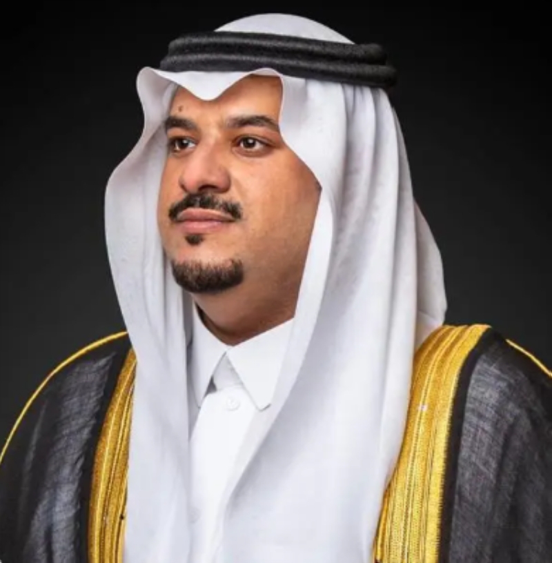 نائب أمير الرياض يفتتح