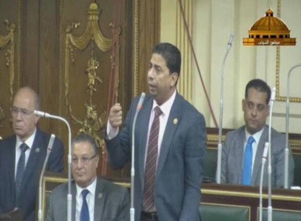 نائب يؤكد: ذكريات الطفولة