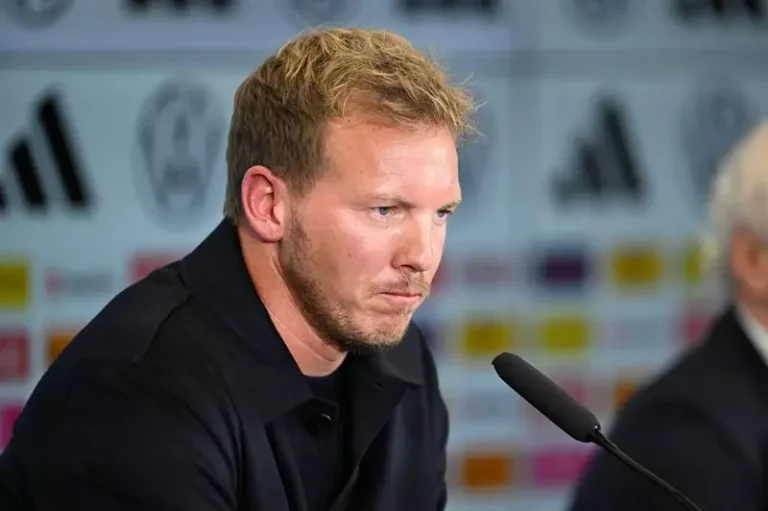 ناجلسمان يؤكد عودة كيميتش إلى وسط ملعب المنتخب الألماني قريباً