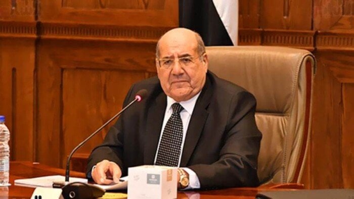 نادي قضاة مصر يستقبل رئيس مجلس الشيوخ في لقاء حول القيم القضائية والبرلمانية